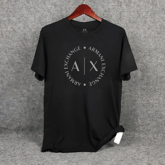 Classic Fit Cotton Tee (BD-07)